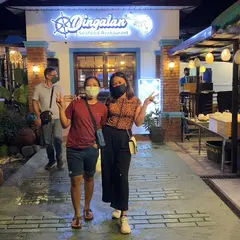 Dingalan Seafood Restaurant
