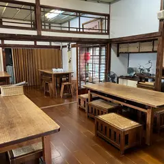 心行館(原俱樂部)