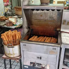 江家永和豆漿
