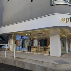 EPT 도산점