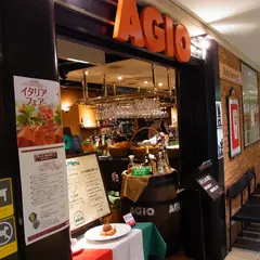 マーケットレストランAGIO 柏店