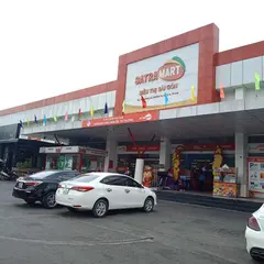 Siêu thị SatraMart
