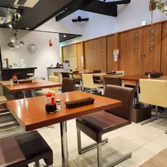 レストラン大原