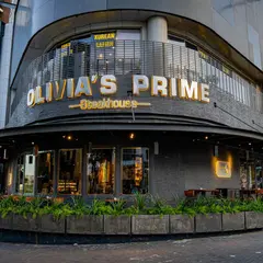 Olivia's Prime Steakhouse