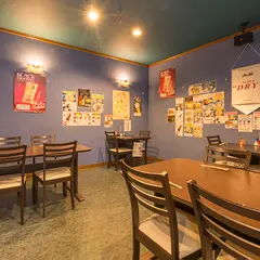 居酒屋 宇良神 ウラカン