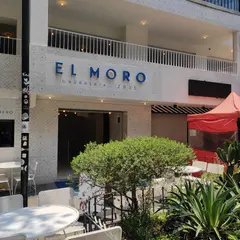 Churrería El Moro