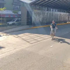 Citybus Central de abasto
