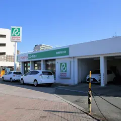 トヨタレンタリース岡山　倉敷駅北口店