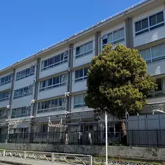 川崎市立宿河原小学校