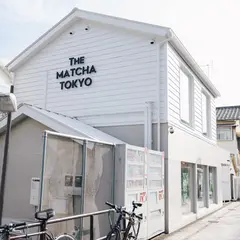 THE MACHA TOKYO