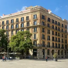Hotel Colón Barcelona