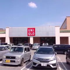ユニクロ 天久りうぼう楽市店