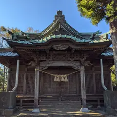 男金神社