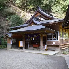 速川神社