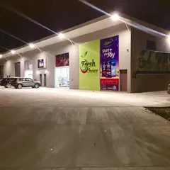 Fresh Choice Supermarket & Liquor