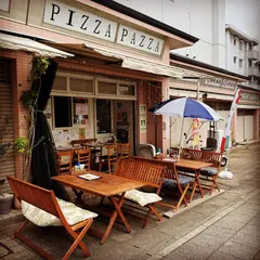 PIZZA PAZZA イタリアンピザ 横浜
