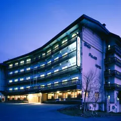 Shiga Palace Hotel 志賀パレスホテル
