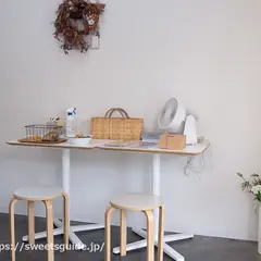 オーダーメイドケーキトイトイ