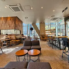 スターバックス 乙支路三和タワー