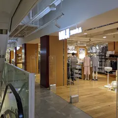 MUJI 영플라자점