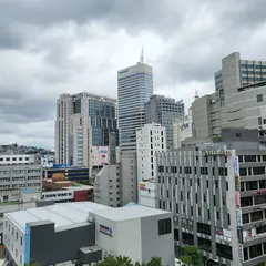 乙支路 高爺商業公寓