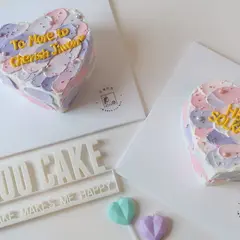 주케이크(JOO CAKE)