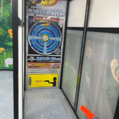 ガチャガチャジャングル