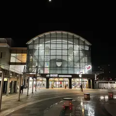 ＪＲ四国 高松駅