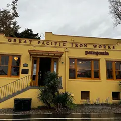 Patagonia