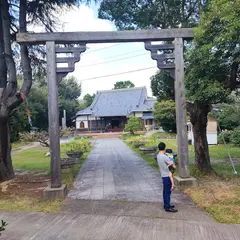 徳林寺