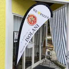 pizzeria da ISOLANI ピッツェリア ダ イゾラーニ
