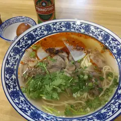 蘭州牛肉麺 牛大碗