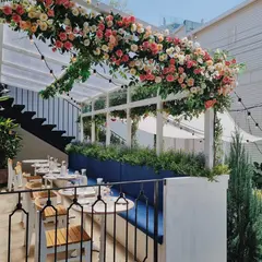 Little Ruby's Cafe
