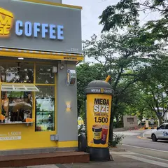 Mega Coffee