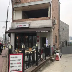 Ludia coffee