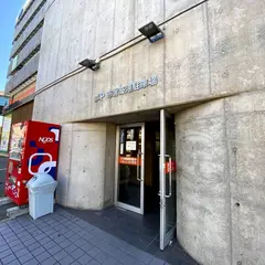 市営築港駐車場