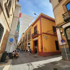Centro Cultural Flamenco "Casa de la Memoria"