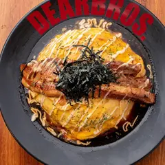 DEARBROS.ディアブロ道頓堀千日前店