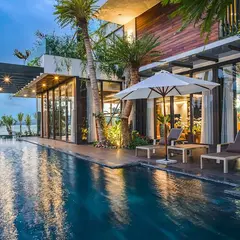 Flamingo Đại Lải Resort