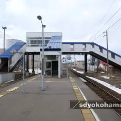 七重浜駅