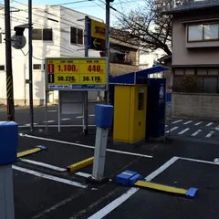 タイムズ奈良屋町