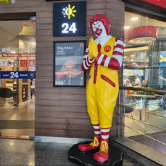 マクドナルド
