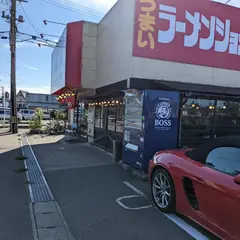 ラーメンショップ 大潟店