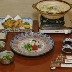 ふくよし