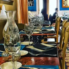 Taberna el Botero