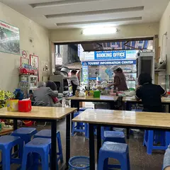 Chien Loan Bún Chả Nem Cha Ruoi