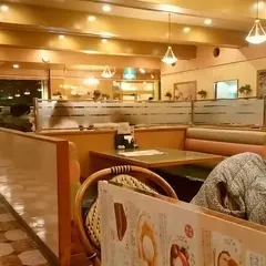サイゼリヤ 宇都宮元今泉店