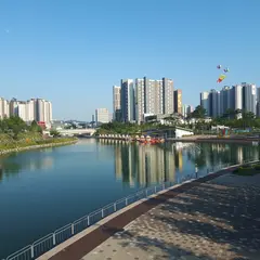 漢江中央公園