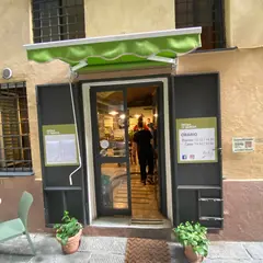 Ostaia De Banchi