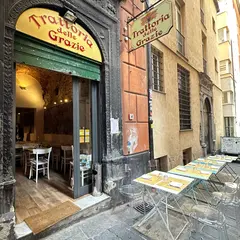 Trattoria delle Grazie